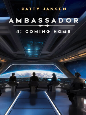 cover image of Coming Home